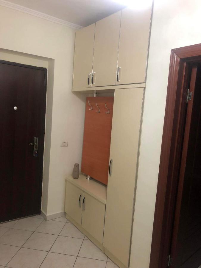 360O Tirana View Apartment Екстер'єр фото