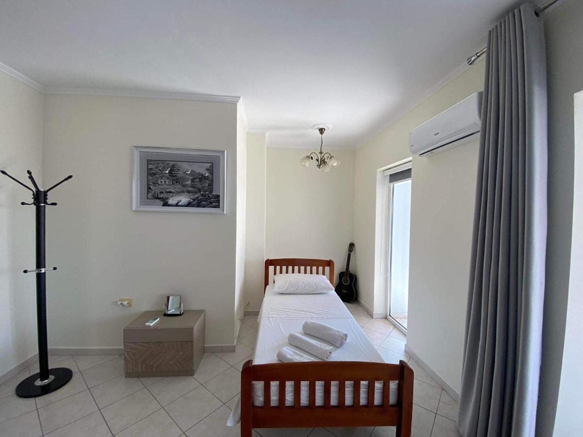360O Tirana View Apartment Екстер'єр фото