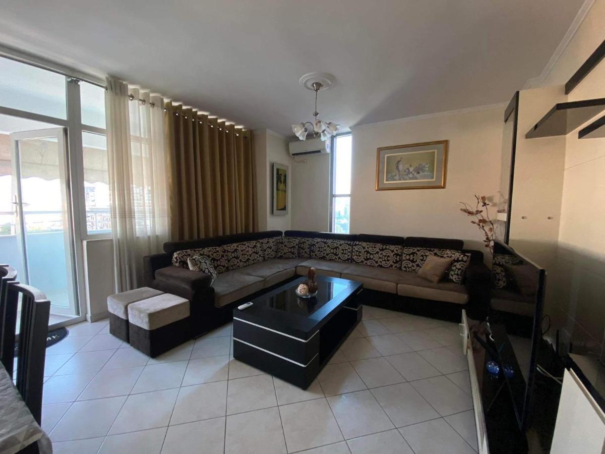 360O Tirana View Apartment Екстер'єр фото