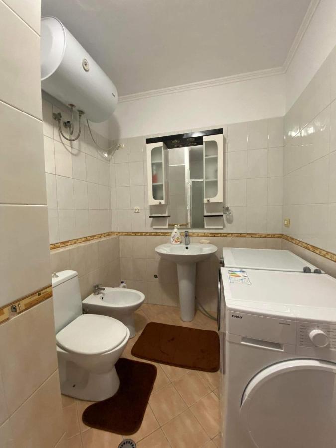 360O Tirana View Apartment Екстер'єр фото