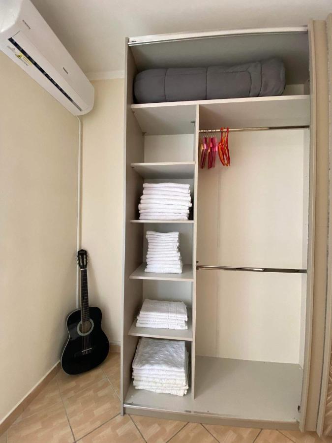 360O Tirana View Apartment Екстер'єр фото