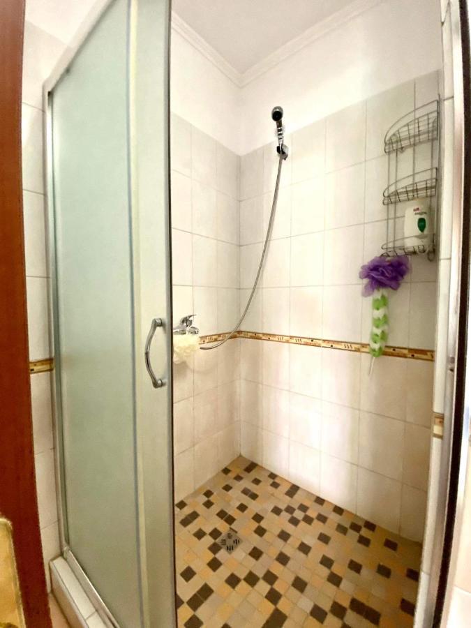 360O Tirana View Apartment Екстер'єр фото