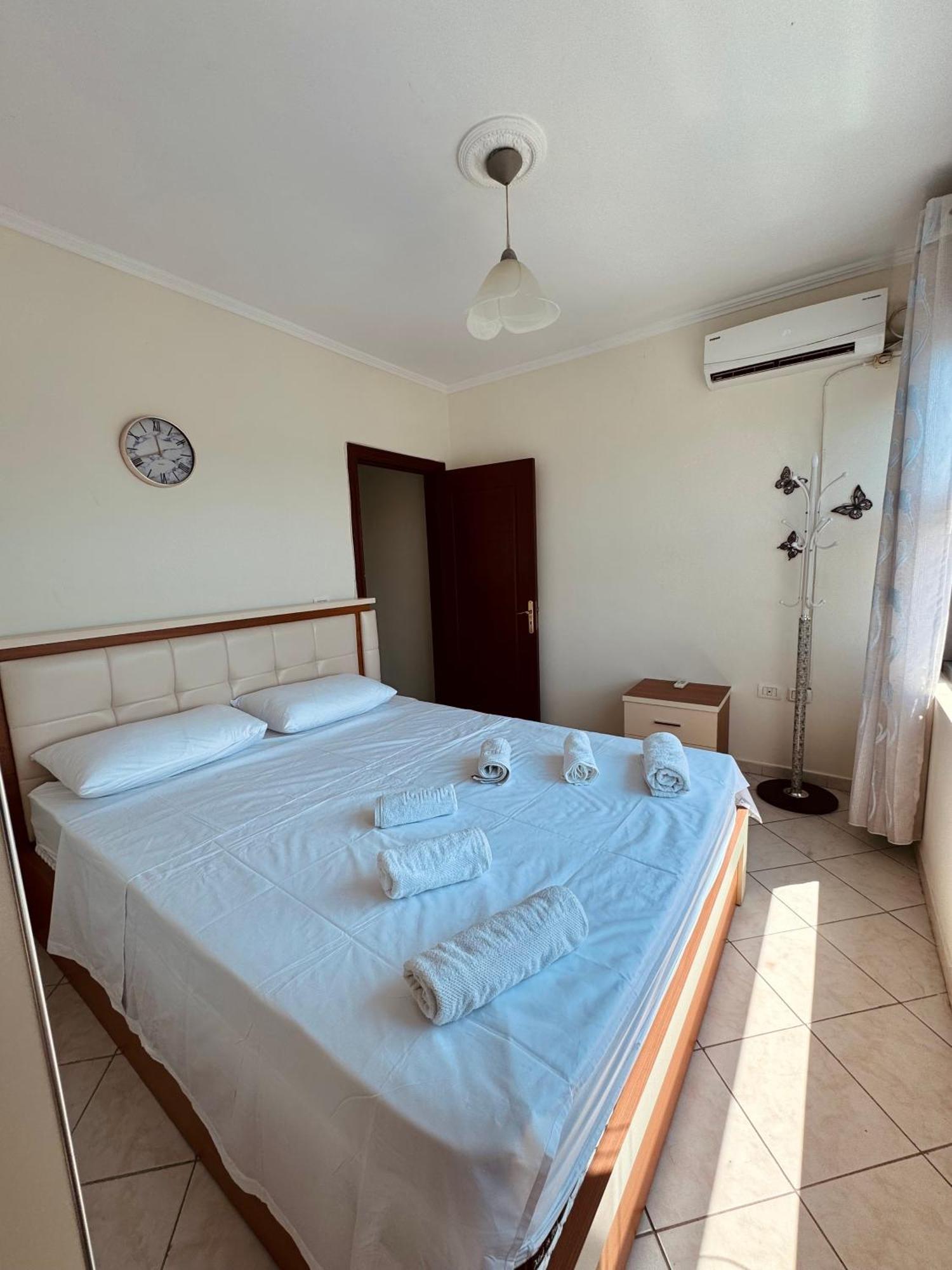 360O Tirana View Apartment Екстер'єр фото
