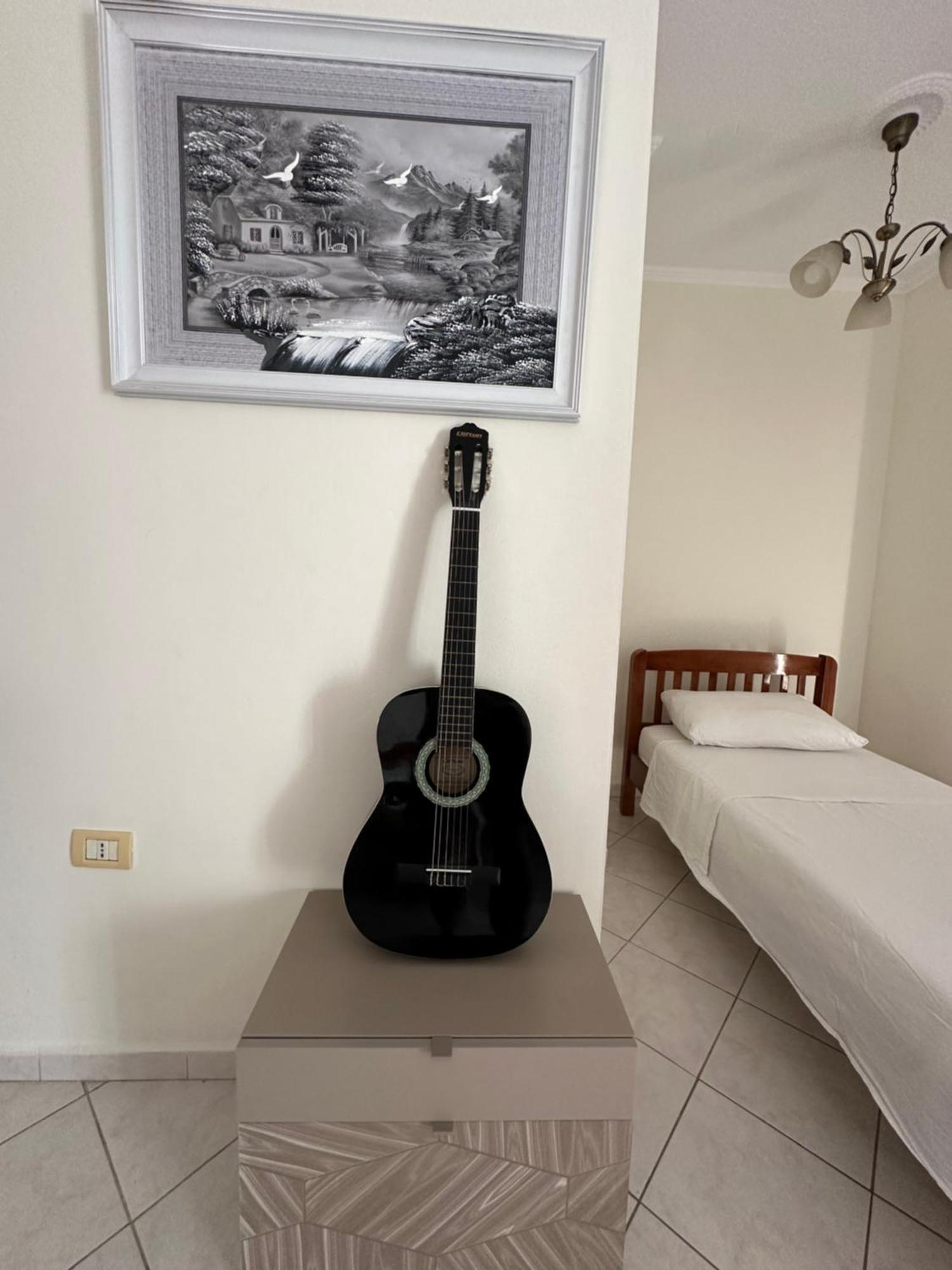 360O Tirana View Apartment Екстер'єр фото